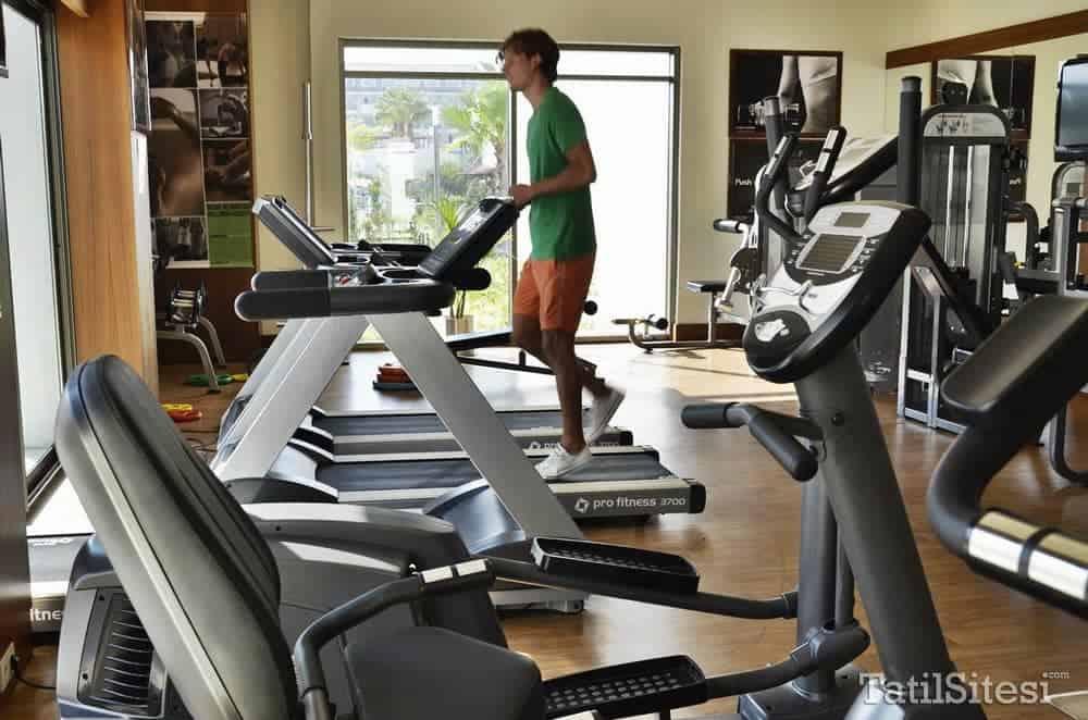 Sensimar Belek Resort Spa